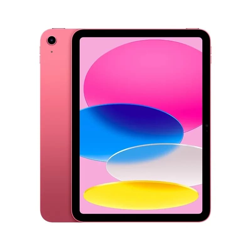 Pink iPad A16