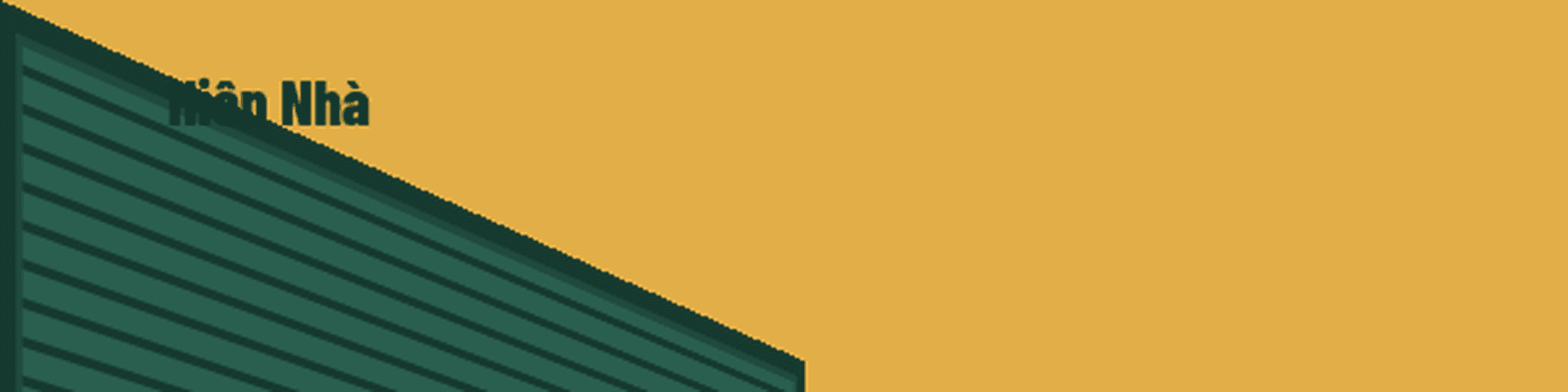 Top-left corner of the run 3 page: the Hiên Nhà wordmark is covered by a shutter
